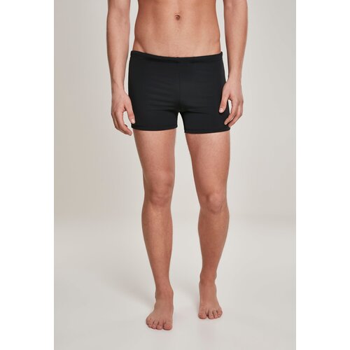 UC Men Basic Swim Trunk Black Slike