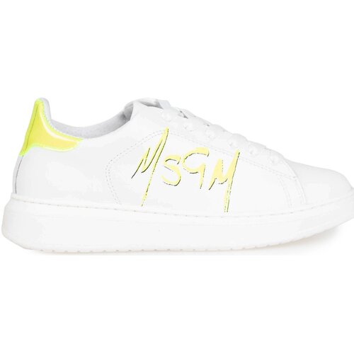 Msgm Slips on 2842MDS1708 Bela Cene