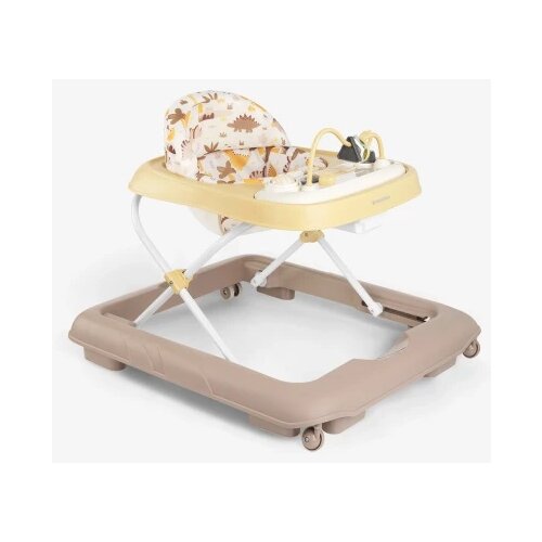 Kikka Boo Dubak Poppy Mustard ( KKB31105 ) Slike