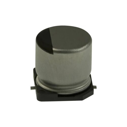 Panasonic elektrolitski kondenzator SMD 47 &micro;F 35 V 20 % (&Oslash;) 8 mm 1 St. Cijene