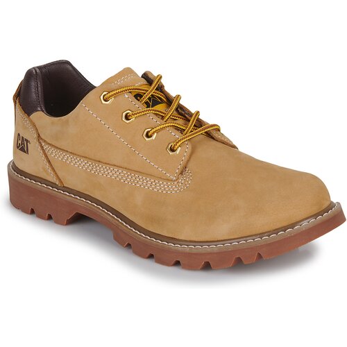 Caterpillar Čevlji Derby COLORADO LOW 2.0 Bež Slike