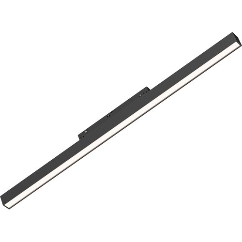 Braytron Magnetna Linearna Svetiljka 18W Crni CCT 48VDC BD60-00681 Slike