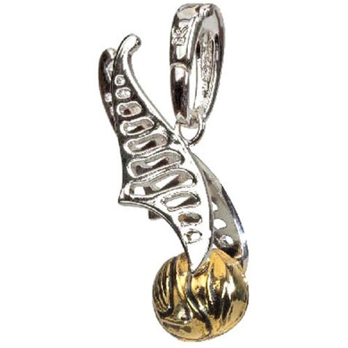 HARRY POTTER Golden Snitch privjesak Cijene
