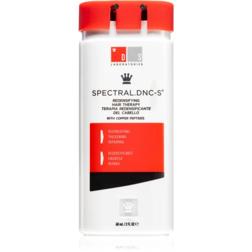 Ds Laboratories SPECTRAL DNC S koncentrirani serum za spodbujanje rasti las 60 ml