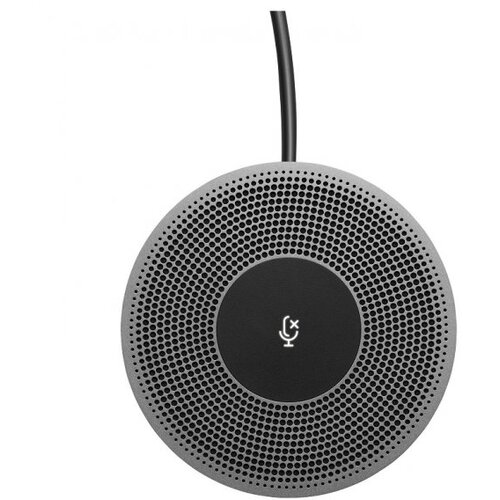 Logitech Expansion Microphone for MEETUP camera Cene