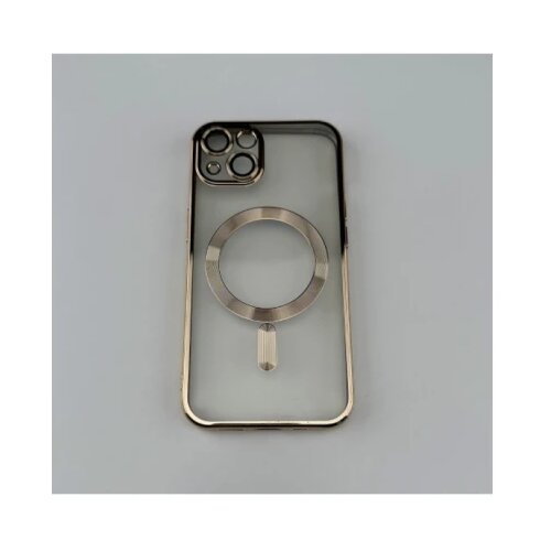  Silikonska futrola Magsafe Iphone 13 ZLATNA Cene