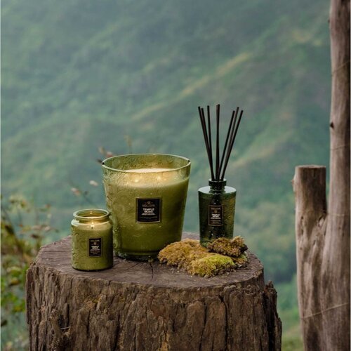 VOLUSPA Japonica Temple Moss aroma difuzer s punjenjem Slike