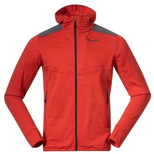 Bergans Flis Rabot Active pisana Slike