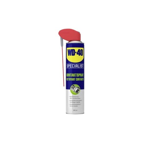 WD40 Specialist 491030/NBA kontaktni sprej 300 ml Slike