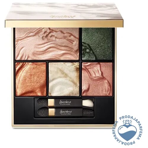 Lancome Lancôme x Louvre Richelieu Wing Face and Eyeshadow Palette (Limited Edition) 15g Cijene
