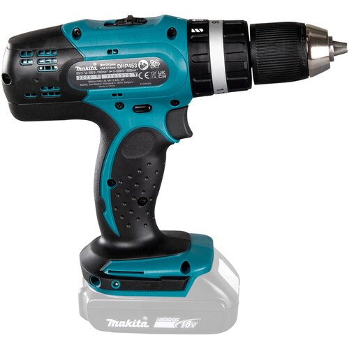 Makita DHP453Z Akku-Schlagbohrschrauber Cene