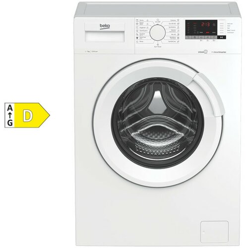 Beko mašina za pranje veša WUE7511D XWW Slike