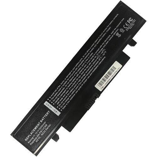  Baterija za Samsung N210/X420 (AA-PB1VC6B) 11V 4400mAh 49Wh Li-ion Cijene