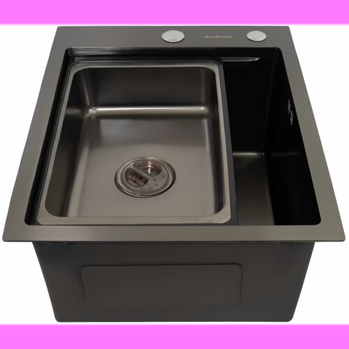 Sandonna sudopera HD4050R crna Cene