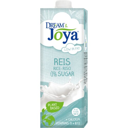 Joya napitak od pirinča sa kalcijumom 1000 ml Slike