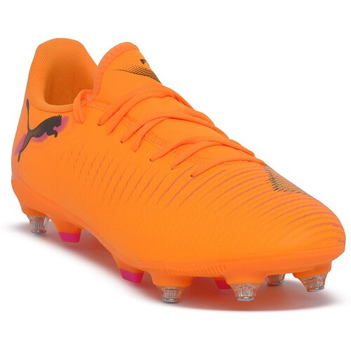 Puma Nogomet 03 FUTURE 8 PLAY MXSG Oranžna Slike