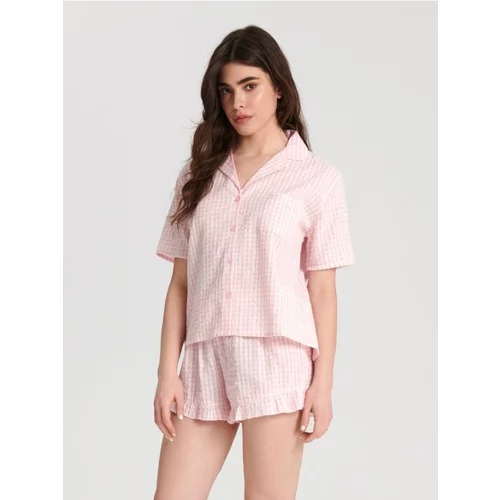 Sinsay ženske komplet dvodijelne pidžame  8962F-30X