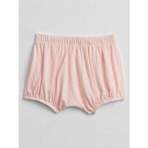 GAP Baby Shorts Bear Bubble Shorts - Kids Cene