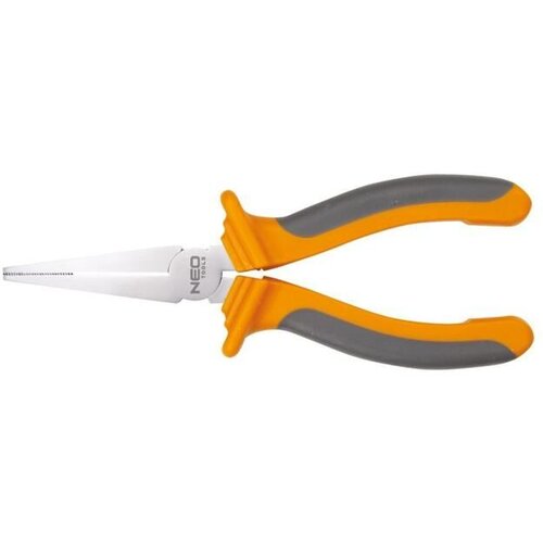 Neo Tools 019-Klešta ravna 01 Cene