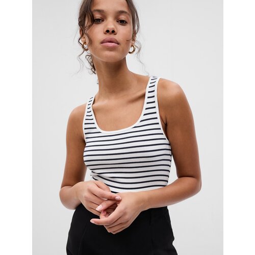 GAP Striped Tank Top - Women Slike