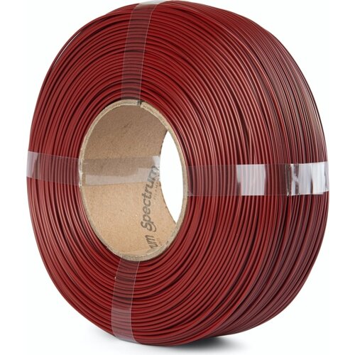 Spectrum ReFill Premium PLA High Speed Crimson Red - 1,75 mm / 1000 g Cene