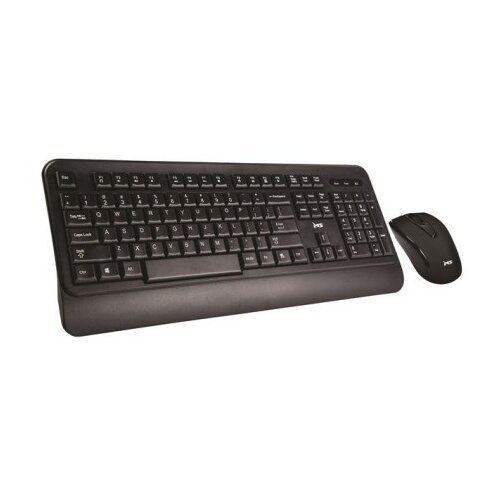 Ms alpha m300 us bežični tast + miš ( 0001200415 ) Cene