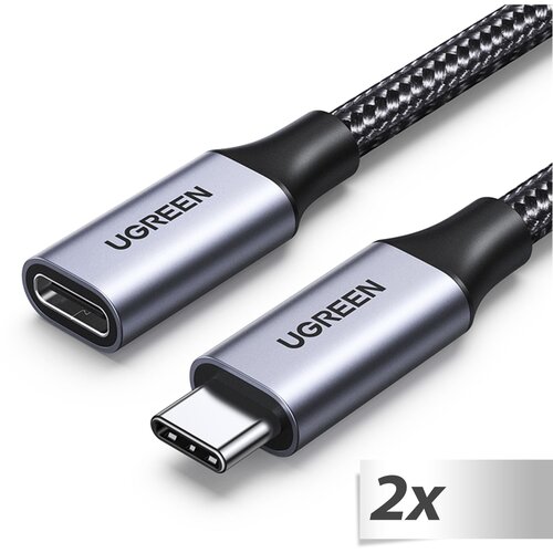 Ugreen 2x1 USB-C 3.1 Extension Cable Cijene