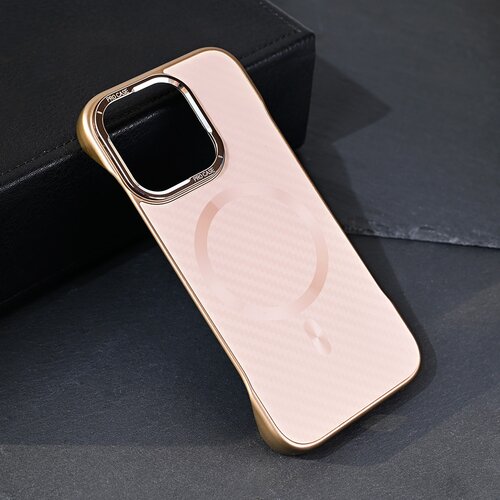  torbica magsafe iron za iphone 16 pro 6.3 bez Cene