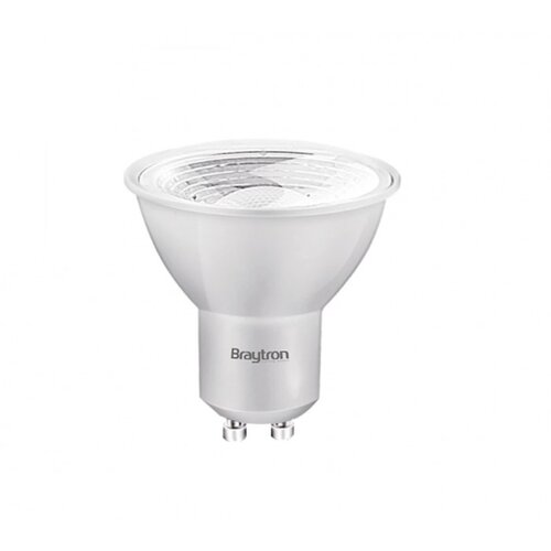Braytron LED sijalica 7W-GU10-38D 3000K PLS Cijene