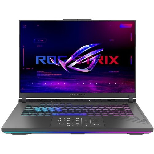 NOT AS ROG Strix G614JU-N3092 Cijene