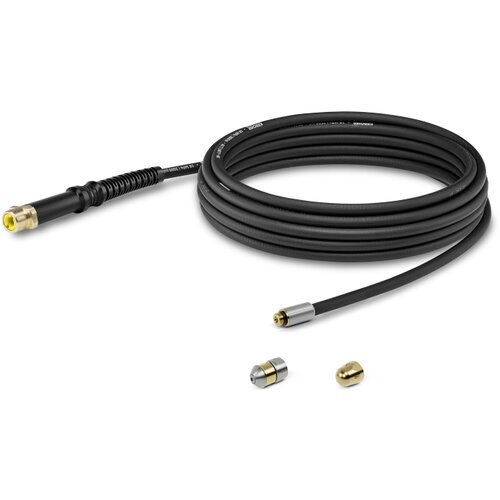 Kärcher PC 7.5 komplet za či&scaron;čenje cevi 2.644-491.0, dolžina 7,5 m Cene