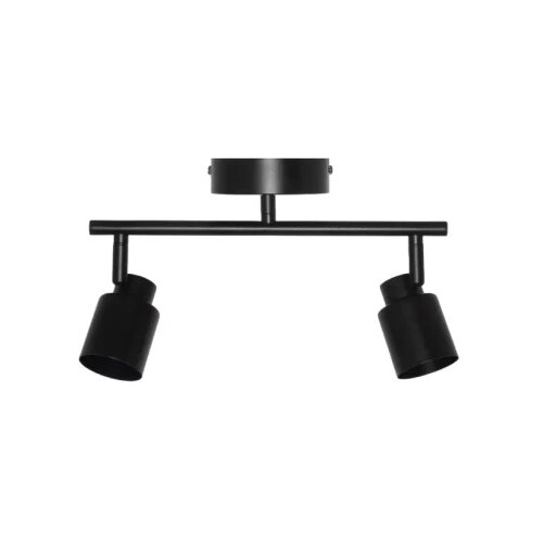 Ledvance Osram led spot lampa primal 2xgu10,crna ( o87344 ) Cene