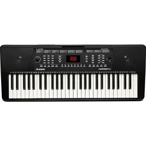 Alesis HARMONY54 54-nota - klavijatura