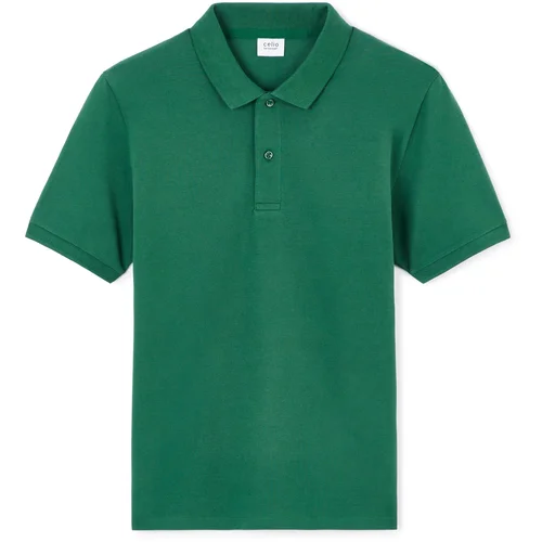 Celio Polo shirt pique Teone - Men's