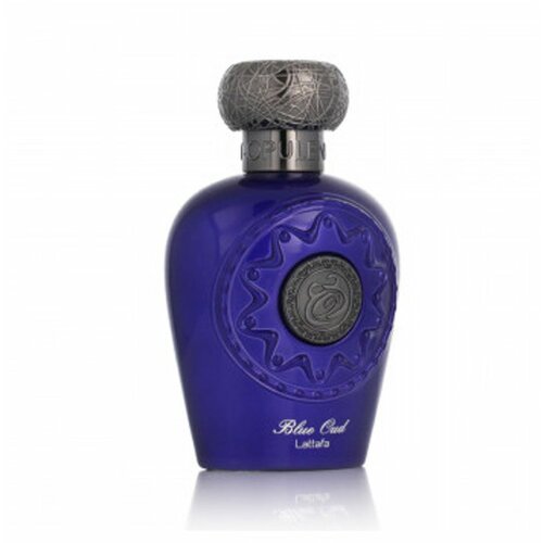 Lattafa Blue Oud unisex parfem edp 100 ml Slike