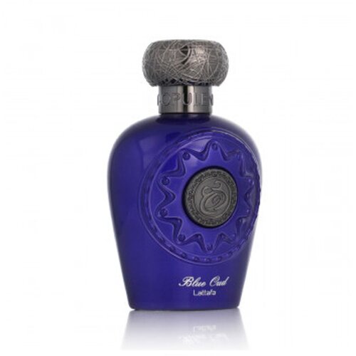 Lattafa Blue Oud parfumska voda uniseks 100 ml Cene