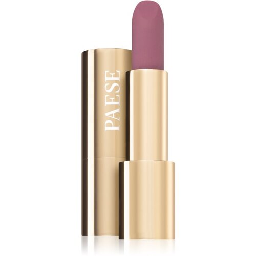 Paese Mattologie matirajući ruž za usne nijansa 107 No Make Up Nude 4,3 g Slike