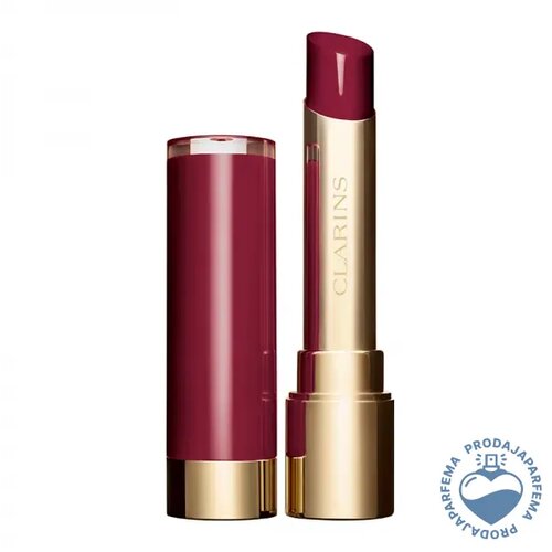 Clarins Joli Rouge Lip Lacquer (N°744L Plum) 3g Cijene