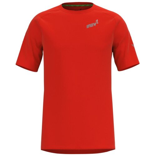 Inov-8 Base Elite SS Tee 000278-RD-03 - Muška Majica za Trčanje Cene