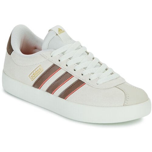 Adidas VL COURT 3.0 Bež Cijene