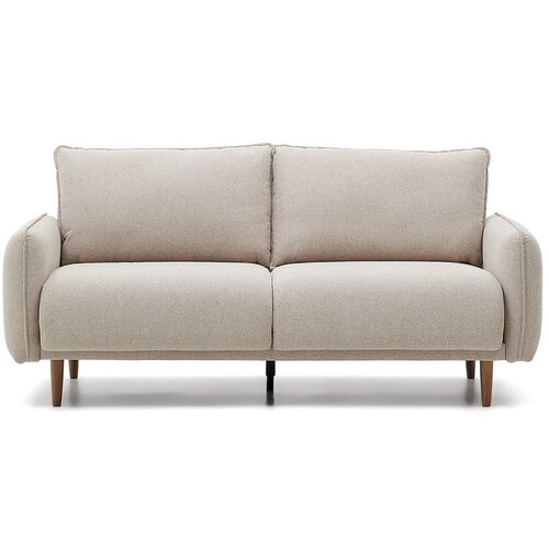 Kave Home Bež sofa 184 cm Carlota &amp;ndash; Slike