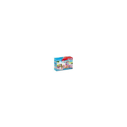 Playmobil 70590 city life dečiji fashion design studio 30728 Slike
