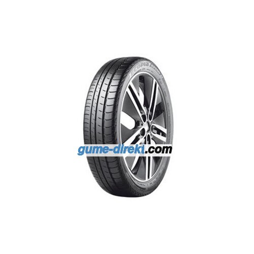 Bridgestone Ecopia EP500 ( 155/60 R20 80Q * ) letna pnevmatika Slike