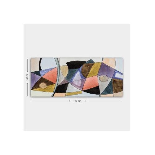 Wallity Slika YTY729166711_50120, 50x120cm Cene