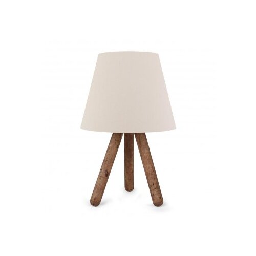 Opviq AYD 1970 Stona lampa, Bijela Slike