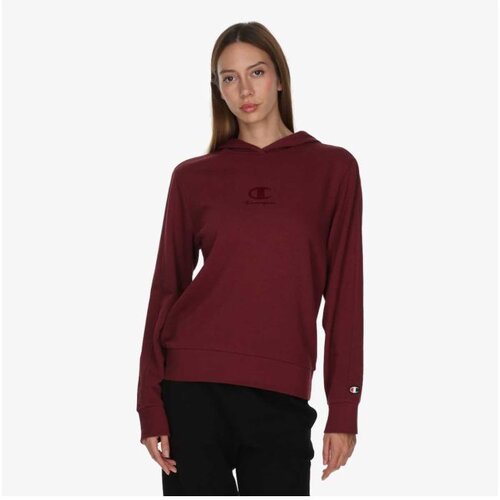 Champion Hooded sweatshirt Cene