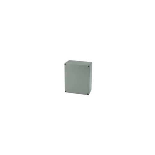 Fibox ALN 232811 7811370 univerzalno kući&scaron;te 280 x 230 x 110 aluminij srebrno-siva (RAL 7001) 1 St. Cijene