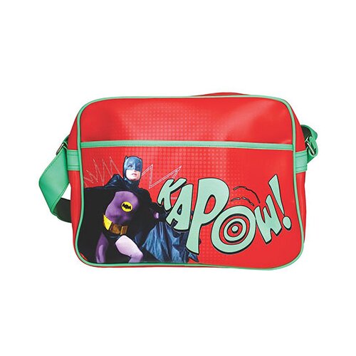 Half Moon Bay DC Comics, Batman - Torba Retro Batman 1966 Cene