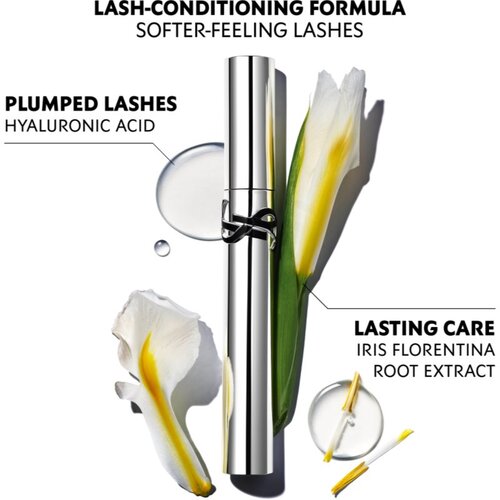 Yves Saint Laurent Lash Latex maskara za produženje trepavica nijansa 1 4.3 ml Slike