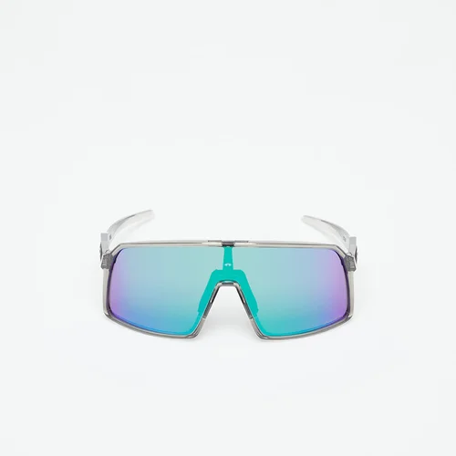 Oakley Sutro Sunglasses Grey Ink